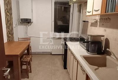 3 camere/ Decomandat/ 2 bai/ Etaj 3/ Mobilat-Utilat/ Tudor - 5