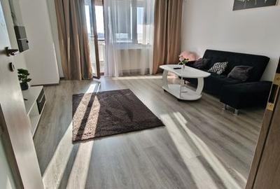 Apartament cu 2 camere decomandat în Central - 7
