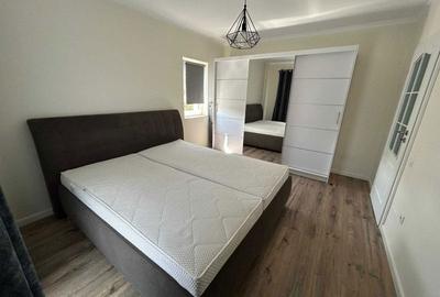 Apartament cu 2 camere decomandat în Florești - 6