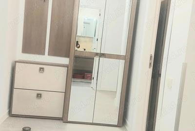 Garsonieră decomandată în Dudu - 5