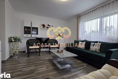Casă cu 3 camere cu Teren 500 Mp în Miroslava - 15