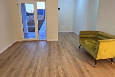 Vând casă individuală cu 500 mp teren Miroslava-Horpaz - 6