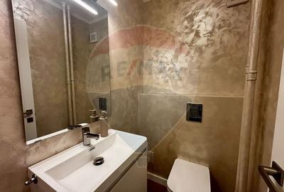 Apartament cu 3 camere în Universitate - 7