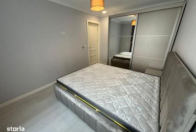 Casă cu 4 camere în Valea Lupului - 9