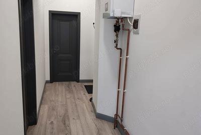 Spațiu comercial, de 54 mp, în Central - 6