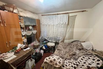 Garsonieră nedecomandată în Bularga - 3