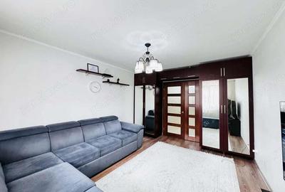 Apartament 2 camere de vanzare zona Costin Georgian Apartament 2 camere de vanzare zona Costin Georgian - 2