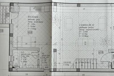 Vila P+1E- Mamaia Nord- Hanul cu Peste - 12