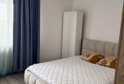 Apartament cu 2 camere decomandat în Exterior Vest - 4