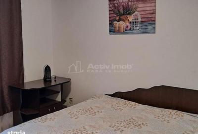 Apartament cu 2 camere în Văleni-Dâmbovița - 1