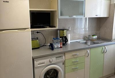 Apartament cu 2 camere semidecomandat în Gării - 2