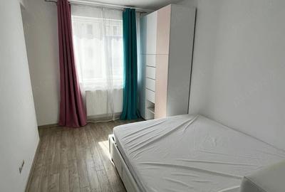 Apartament cu 3 camere decomandat în Metalurgiei - 4