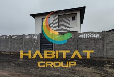 Casă individuală cu 4 camere cu Canalizare în Berceni - 7