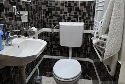 Apartament cu 3 camere nedecomandat în Boul Roșu - 6