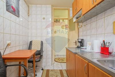Apartament cu 2 camere în Astra - 15