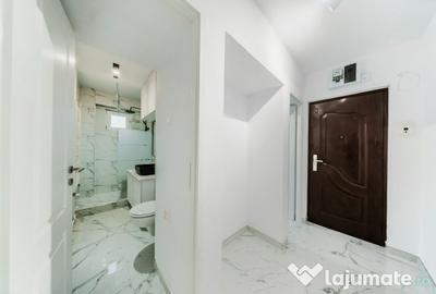 Apartament cu 2 camere semidecomandat în Aurel Vlaicu - 5