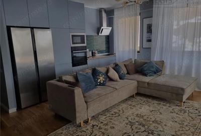 Apartament cu 4 camere, mobilat în Drumul Poienii - 8