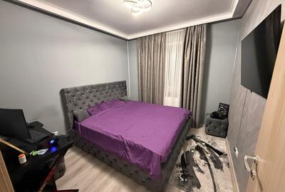 Apartament cu 3 camere decomandat în Pantelimon - 8