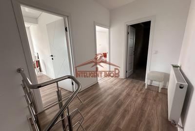 Casa-Duplex LA CHEIE in Selimbar zona Triajului COMISION 0% - 10