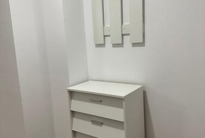 Apartament 3 camere, utilat si mobilat Modern cu parcare in Bloc nou 2020 - 4