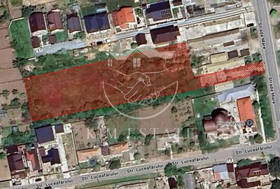 Spațiu comercial, în Lumina - 9