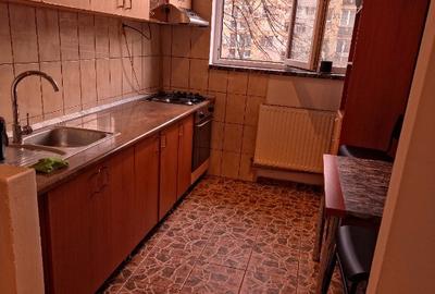 Apartament cu 2 camere decomandat în Titan - 2