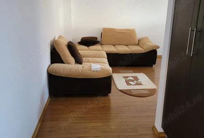 Apartament cu 2 camere decomandat în Central - 9