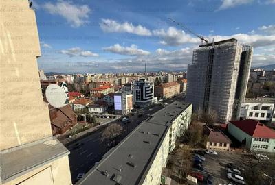 Apartament cu 2 camere decomandat, mobilat în Centrul Civic - 15