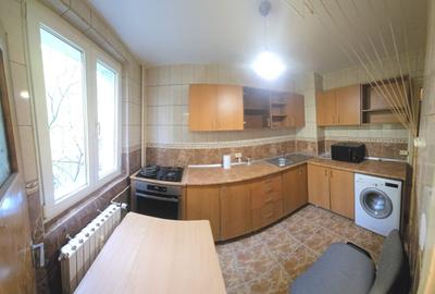 2 camere, Drumul Taberei, pet friendly, metrou Raul Doamnei, str Segarcea 1 - 11