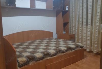 Garsonieră decomandată în Gară - 4