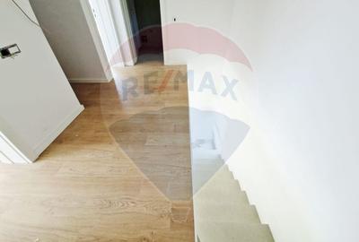 Casa / Vila - 132,5 mp  , teren - 264 mp  / zona Carcea - 19