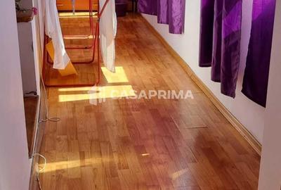 Apartament 2 camere Nicolina-Belvedere etaj 3/4 ! Mobilat si Utilat! - 8