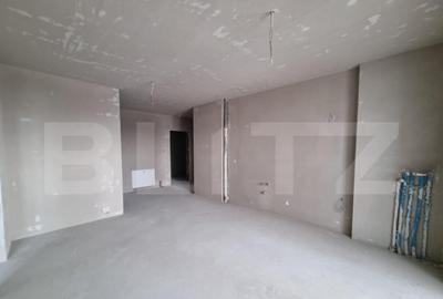 Apartament 3 camere, 60mp, etaj intermediar, zona BMW - 2