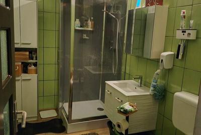 Apartament cu 2 camere decomandat în Central - 3