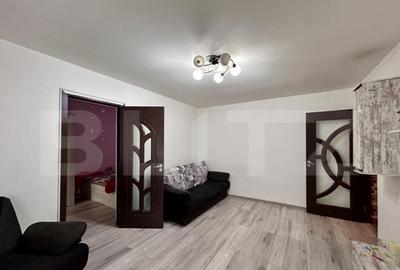 Apartament cu 2 camere semidecomandat, mobilat în Central - 11