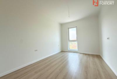Duplex cu 4 camere cu Teren 373 Mp în Săcălaz - 21