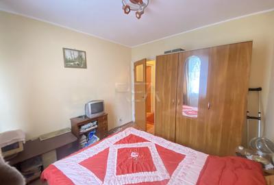 Apartament cu 3 camere semidecomandat, mobilat în Brâncoveanu - 5
