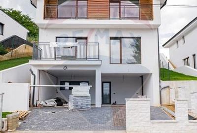 Casa / Vila cu 4 camere de vanzare Casa / Vila cu 4 camere de vanzare - 6