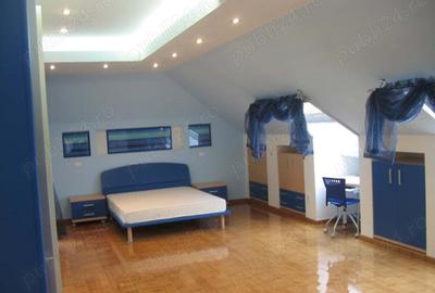 Vila Exclusivista - Iancu Nicolae, Jolie Ville - 10