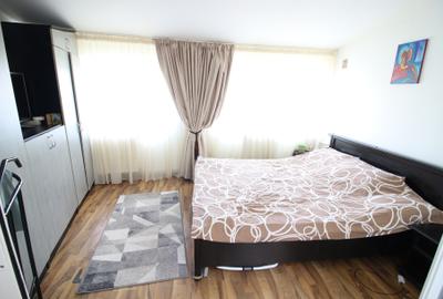 Apartament 2 camere, Mazepa 2, mansardă – mobilat și utilat - 6