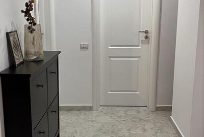 Apartament cu 2 camere decomandat în Exterior Vest - 3