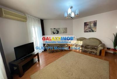Apartament cu 2 camere decomandat, mobilat în Republicii - 1