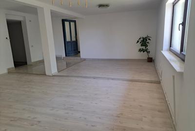 Casă individuală cu 7 camere în Cârlig