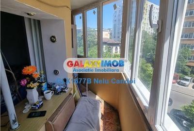 Apartament cu 2 camere în Rahova - 11