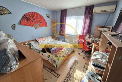 Etaj 2 Apartament 3 Camere Decomandat Pizza Nico - 3