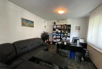 Spațiu comercial, în Obor - 3