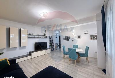 Apartament cu 3 camere în Chiajna - 19
