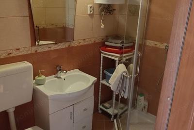 Garsonieră în Vitan - 1