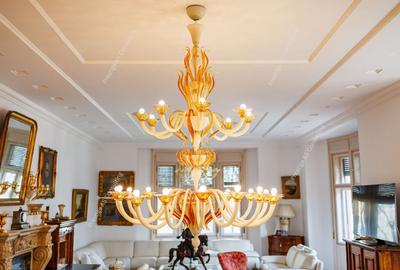 Apartament cu 3 camere decomandat, mobilat în Ultracentral - 14