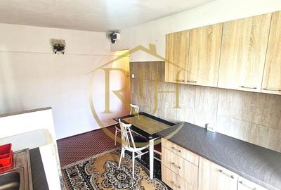 Apartament cu 2 camere semidecomandat, mobilat în Olimpia-Stadion - 13